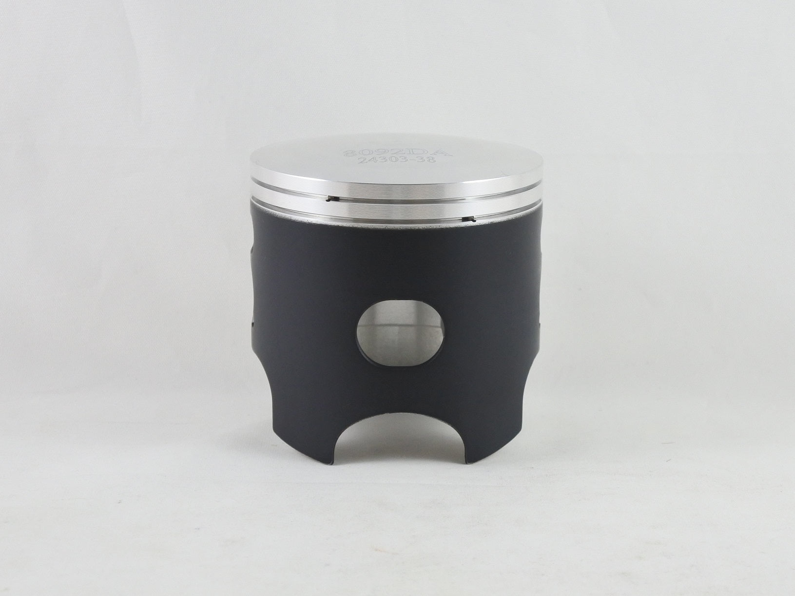 PISTON KIT 97-05 KAWASAKI KDX 220 69mm STANDARD VINTCO PSK23-00