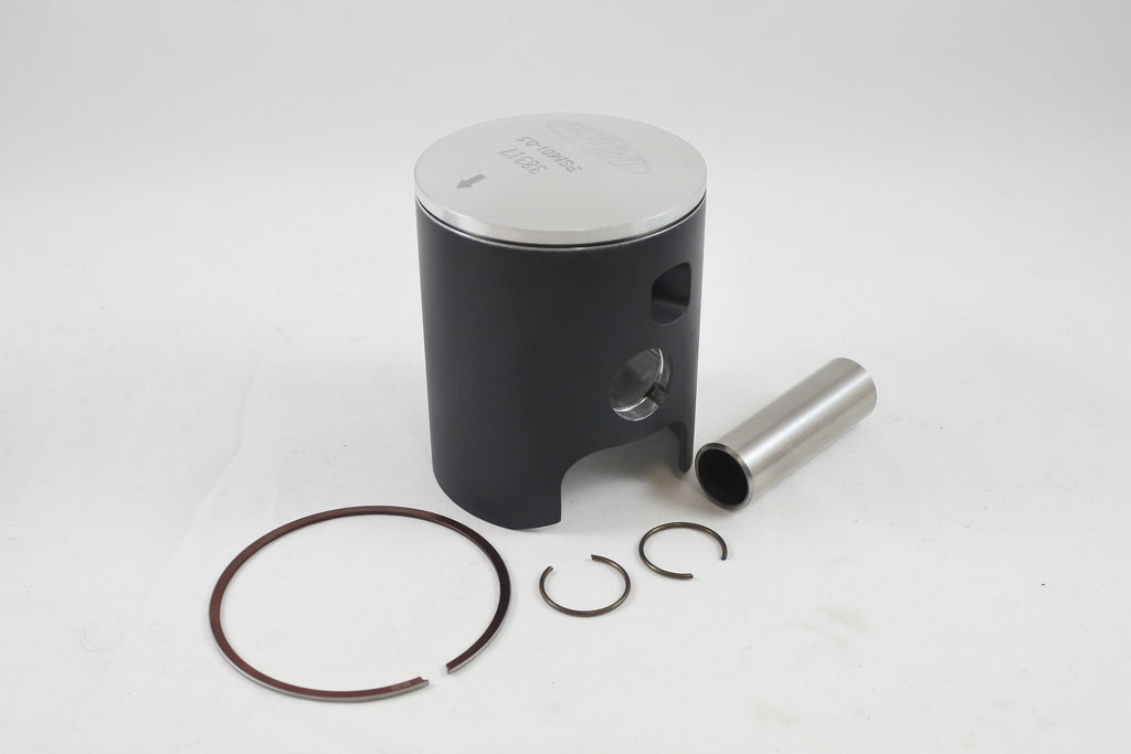 PISTON KIT 73-80 MAICO 250 67.5mm 0.5mm OVER VINTCO PSM01-0.5