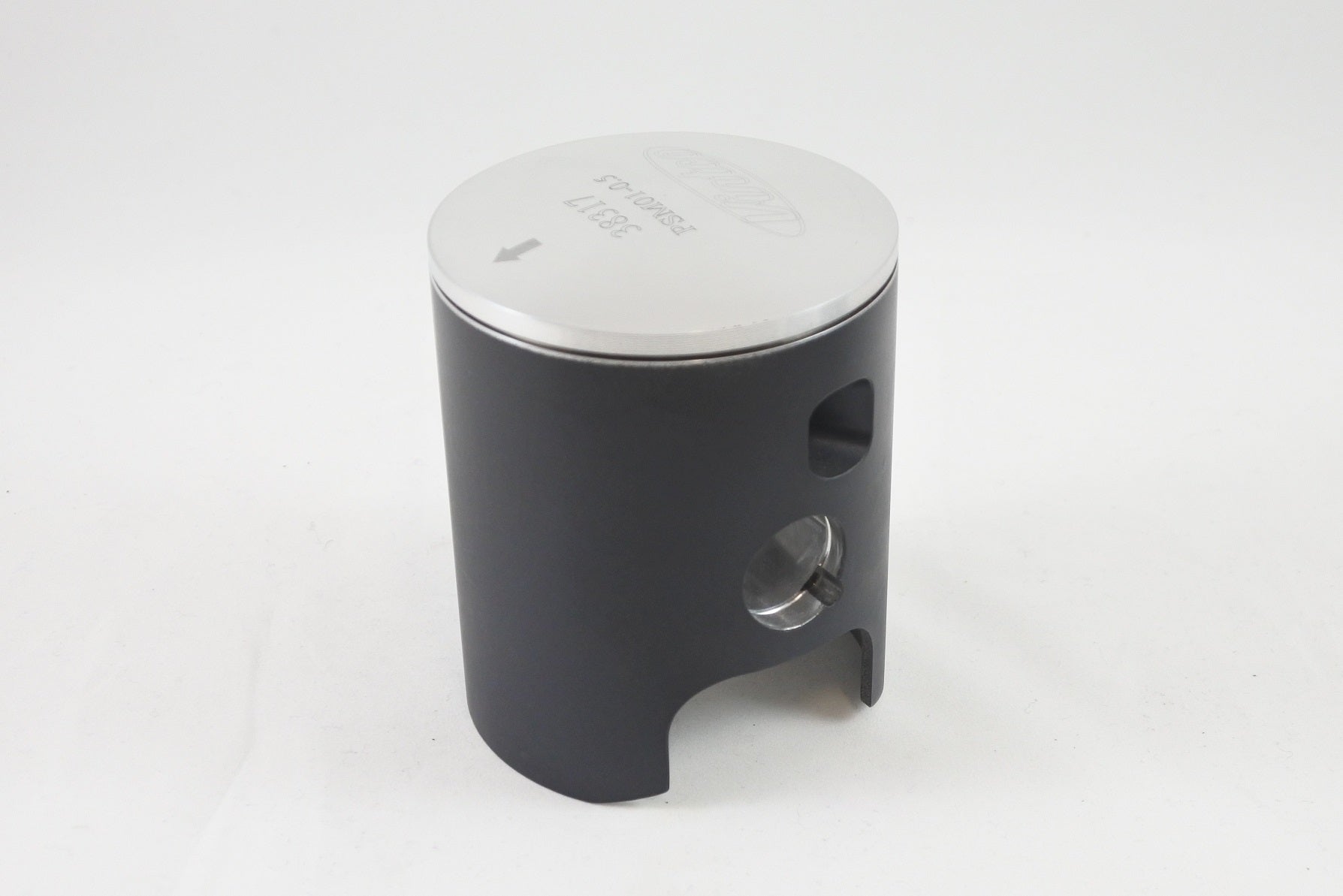 PISTON KIT 73-80 MAICO 250 67.5mm 0.5mm OVER VINTCO PSM01-0.5