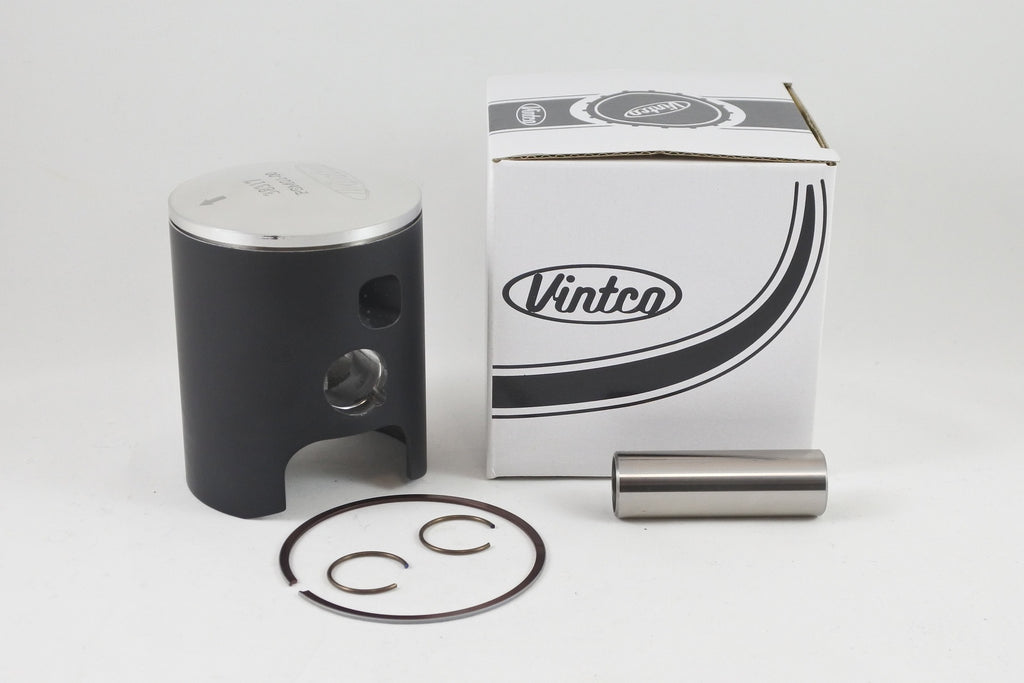 PISTON KIT 73-80 MAICO 250 67.0mm STANDARD VINTCO PSM01-00