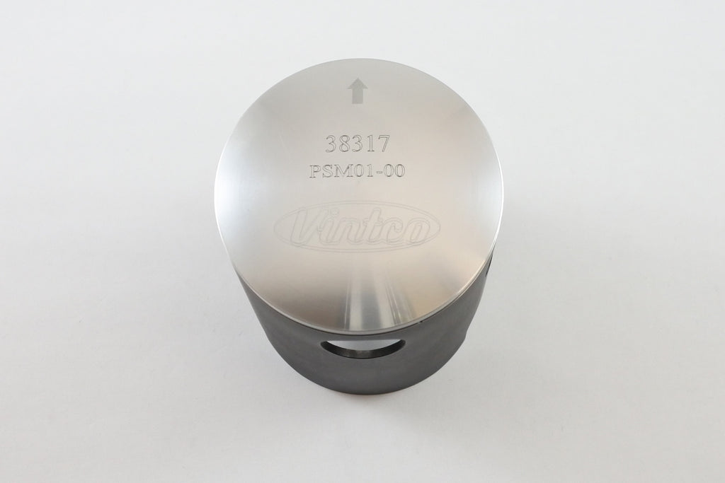 PISTON KIT 73-80 MAICO 250 67.0mm STANDARD VINTCO PSM01-00