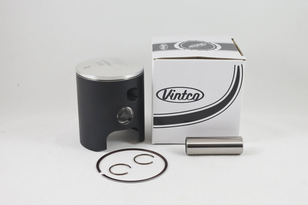 PISTON KIT 73-80 MAICO 250 68.5mm 1.5mm OVER VINTCO PSM01-1.5