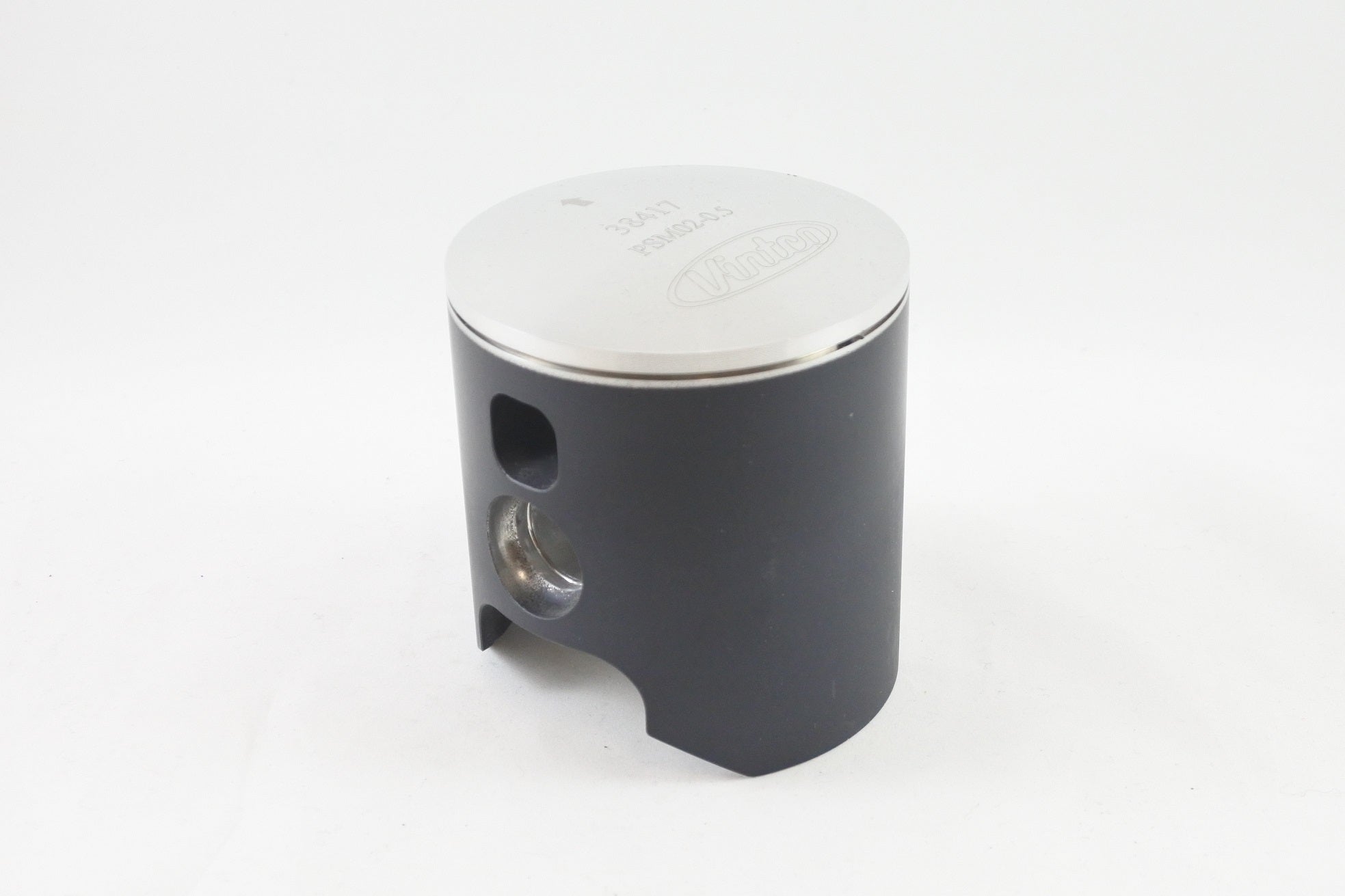 PISTON KIT 74-81 MAICO GS 400 77.5mm 0.50mm OVER VINTCO PSM02-0.5
