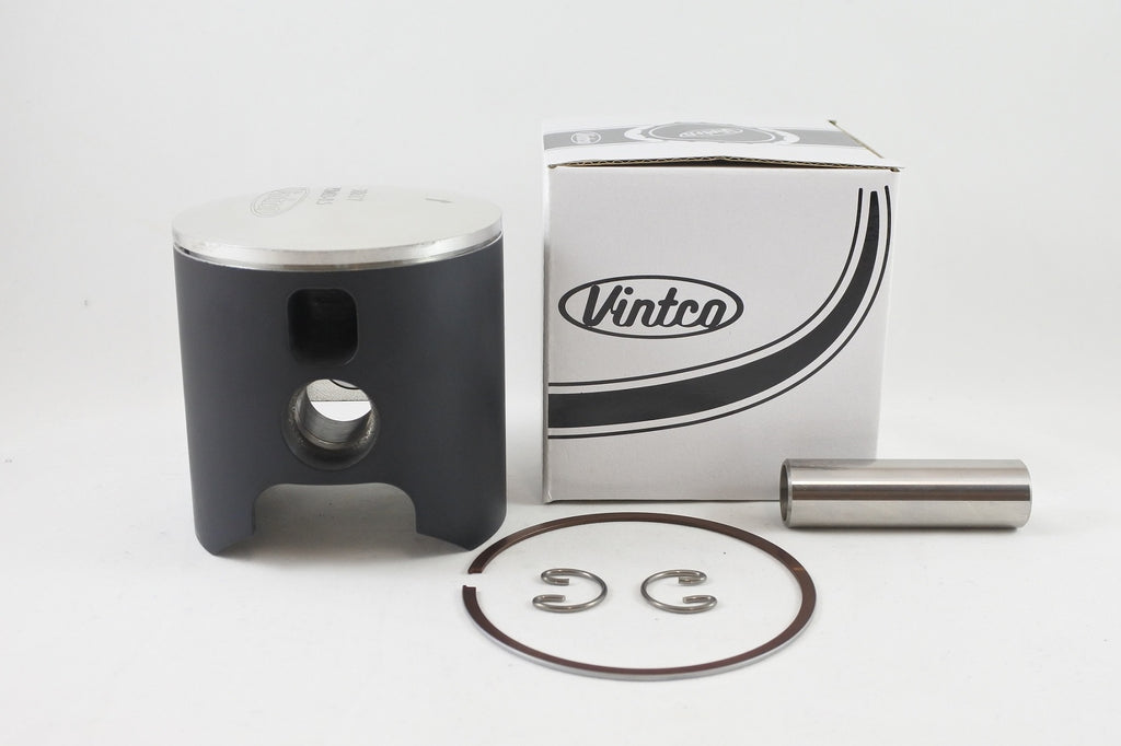 PISTON KIT 73-80 MAICO GS 440 82.5mm 0.5mm OVER VINTCO PSM03-0.5