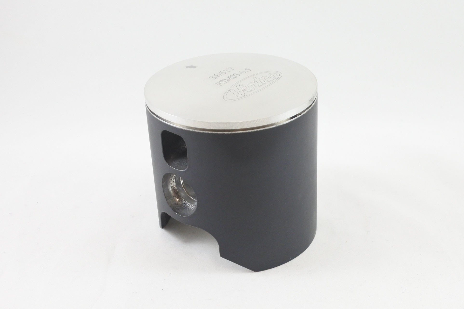 PISTON KIT 73-80 MAICO GS 440 82.5mm 0.5mm OVER VINTCO PSM03-0.5