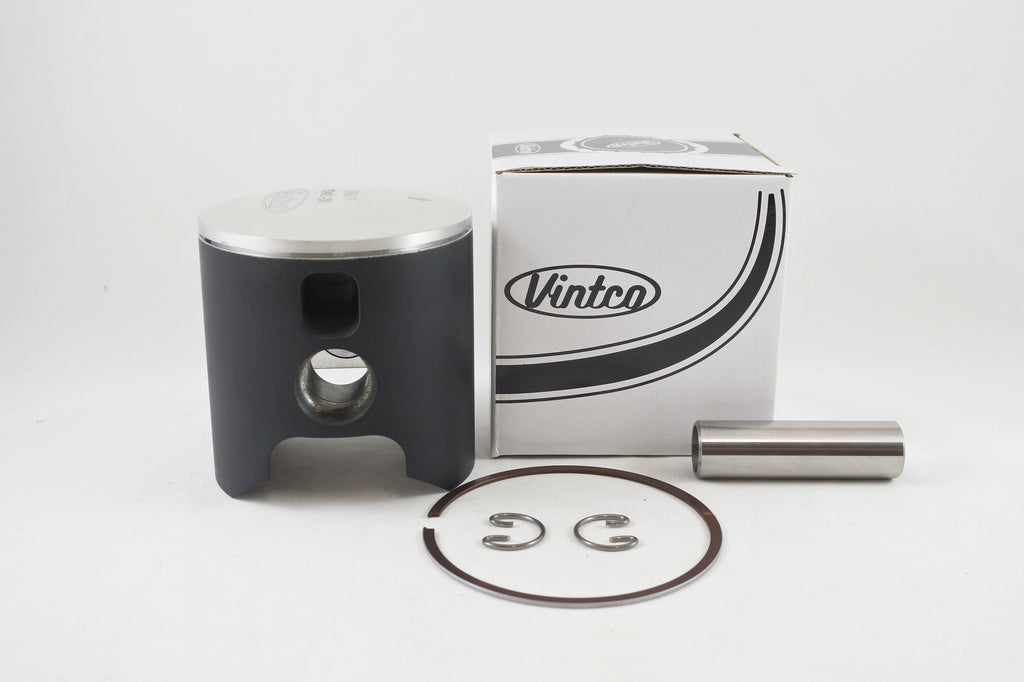 PISTON KIT 73-80 MAICO GS 440 82.0mm STANDARD VINTCO PSM03-00