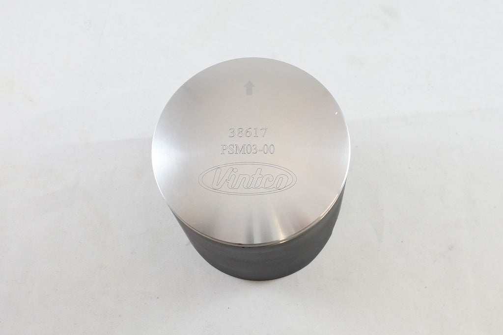 PISTON KIT 73-80 MAICO GS 440 82.0mm STANDARD VINTCO PSM03-00