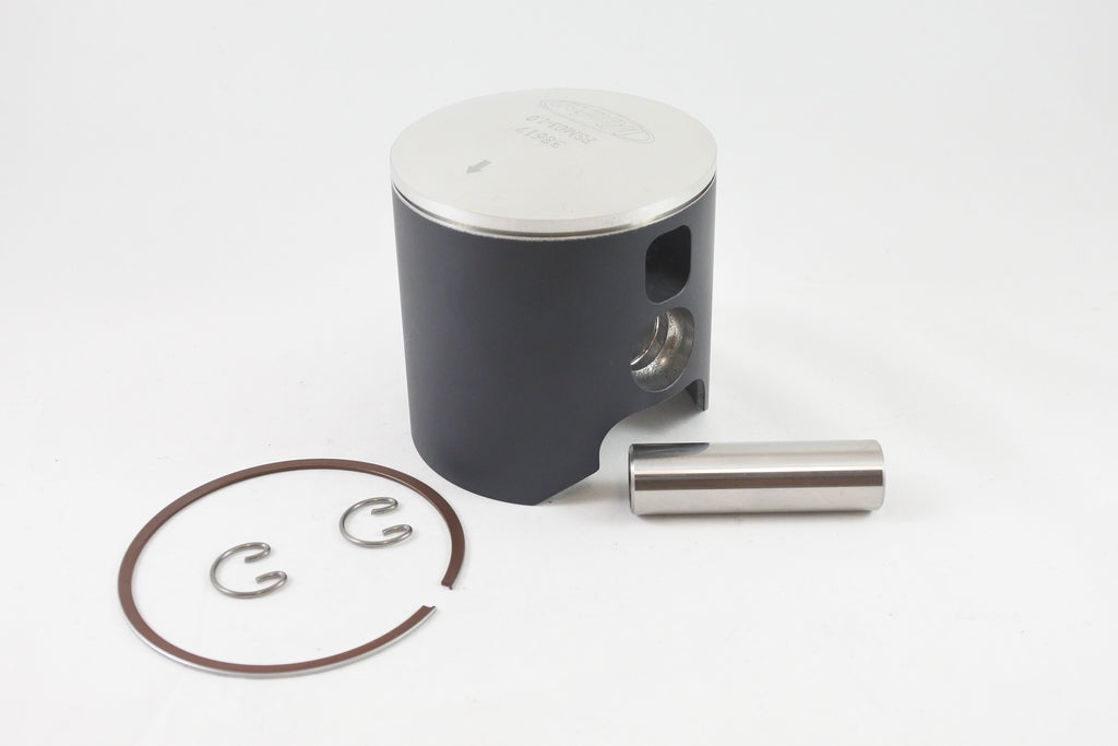 PISTON KIT 73-80 MAICO 440 83.0mm 1.0mm OVER VINTCO PSM03-1.0