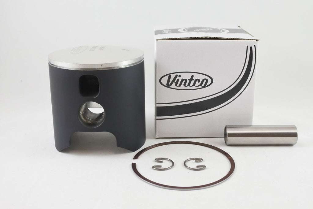 PISTON KIT 73-80 MAICO 440 83.0mm 1.0mm OVER VINTCO PSM03-1.0