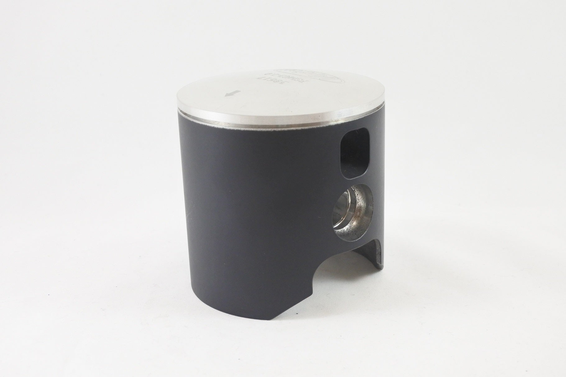PISTON KIT 73-80 MAICO 440 83.0mm 1.0mm OVER VINTCO PSM03-1.0