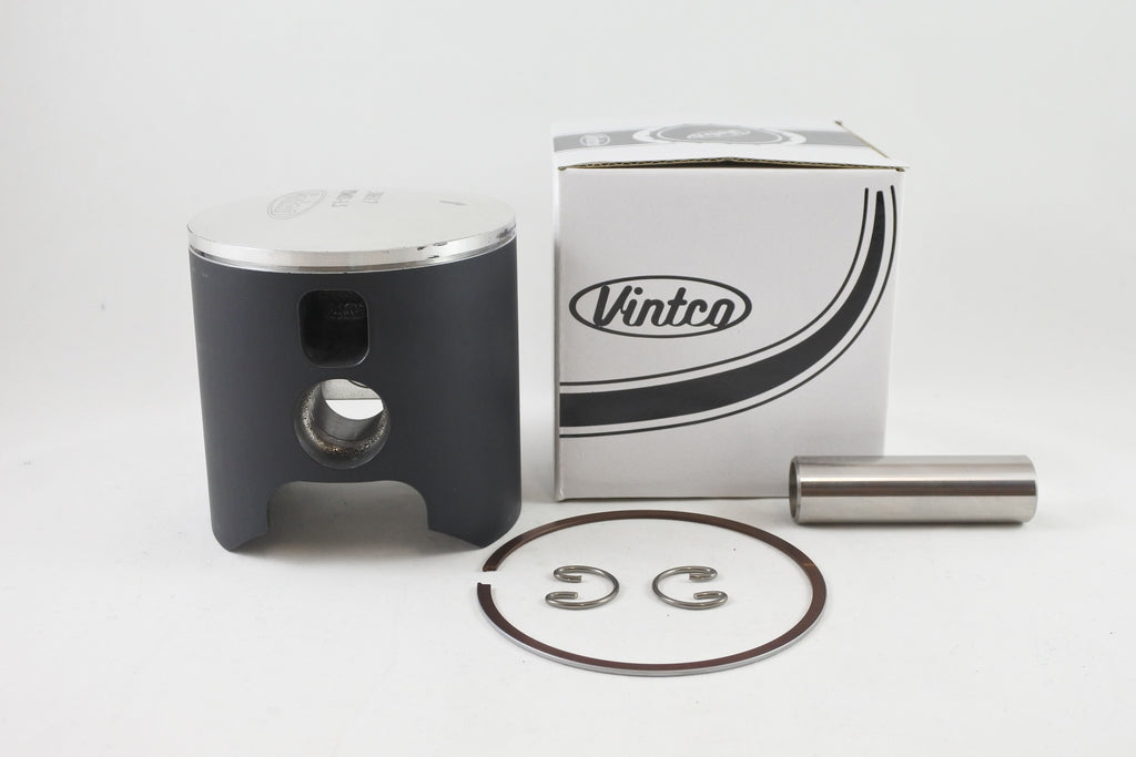 PISTON KIT 73-80 MAICO GS 440 83.5mm 1.5mm OVER VINTCO PSM03-1.5