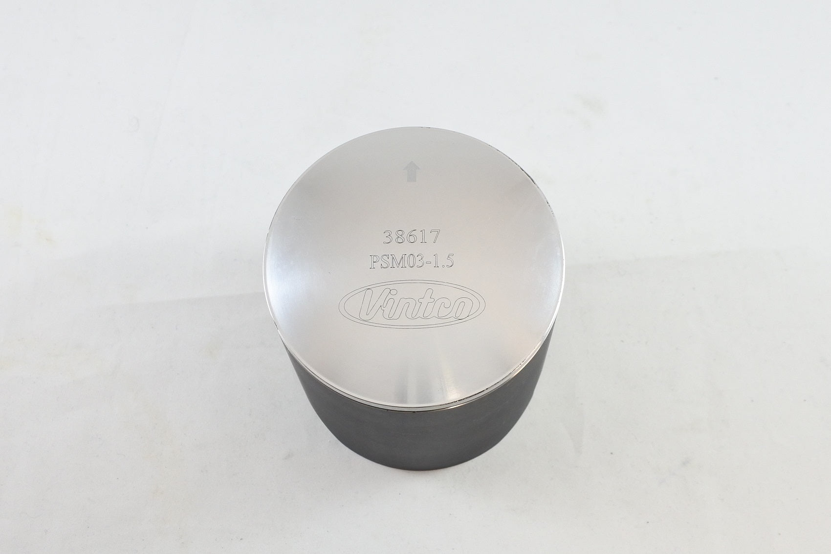 PISTON KIT 73-80 MAICO GS 440 83.5mm 1.5mm OVER VINTCO PSM03-1.5