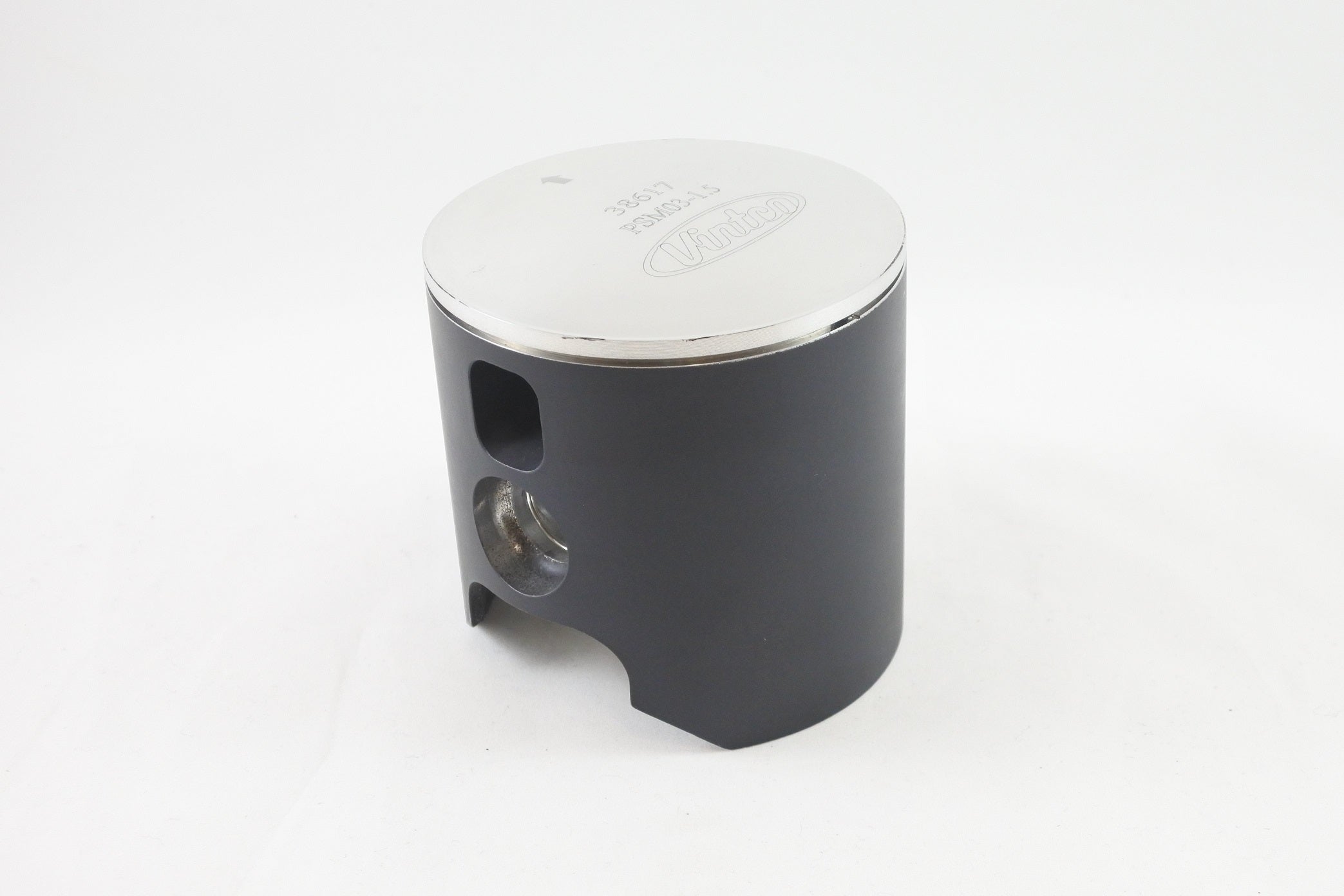 PISTON KIT 73-80 MAICO GS 440 83.5mm 1.5mm OVER VINTCO PSM03-1.5