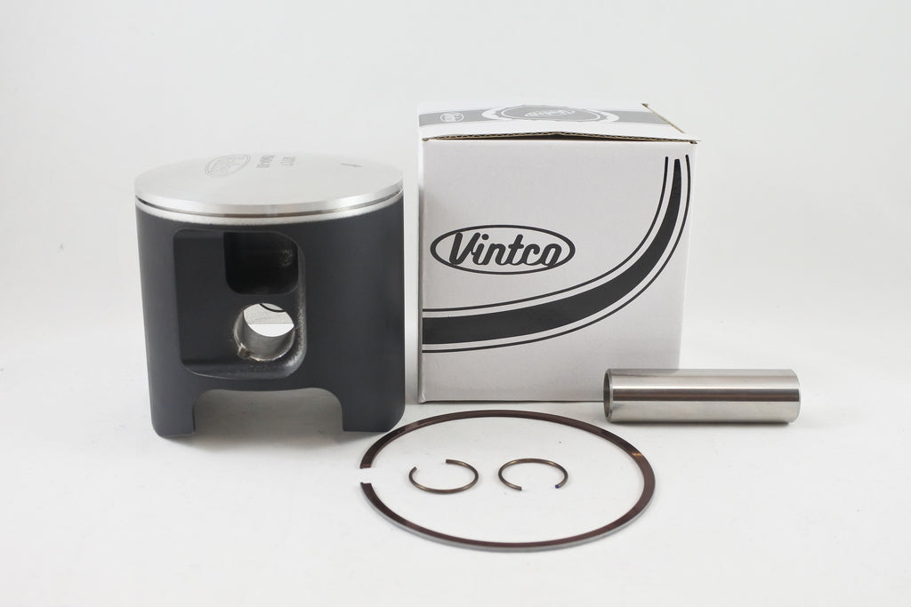 PISTON KIT 81-84 MAICO 490 86.5mm STANDARD VINTCO PSM04-00