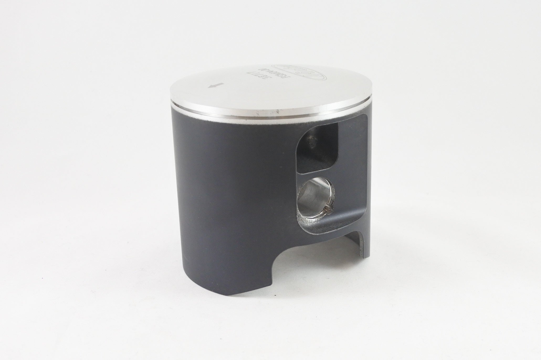PISTON KIT 81-84 MAICO 490 86.5mm STANDARD VINTCO PSM04-00