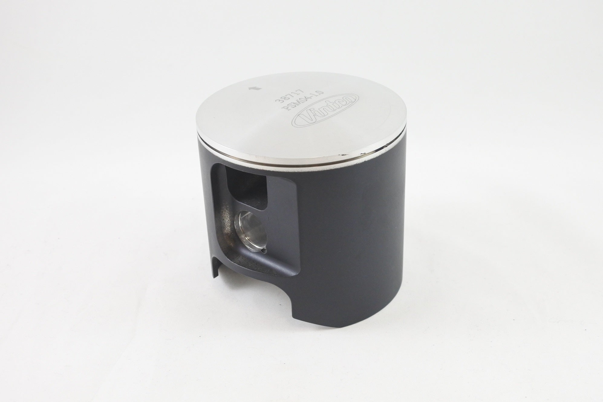 PISTON KIT 81-84 MAICO 490 87.5mm 1.0mm OVER VINTCO PSM04-1.0