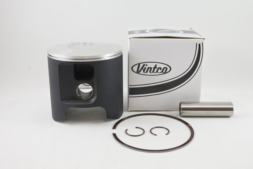 PISTON KIT 81-84 MAICO 490 88.0mm 1.5mm OVER VINTCO PSM04-1.5