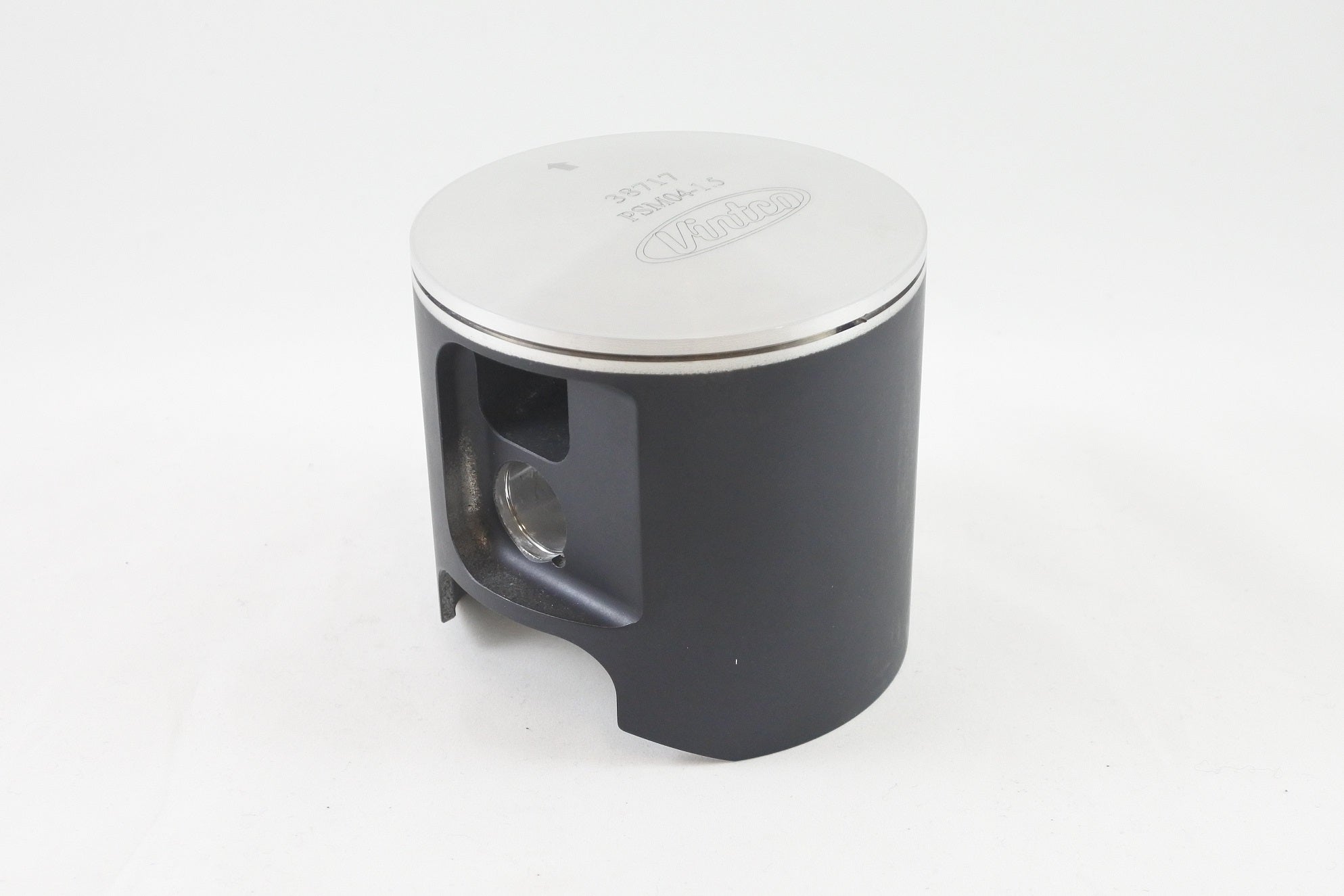 PISTON KIT 81-84 MAICO 490 88.0mm 1.5mm OVER VINTCO PSM04-1.5