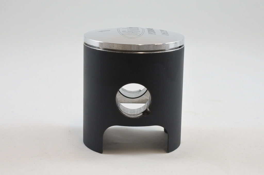 PISTON KIT 74-81 CAN AM SWM TNT MX QUALIFIER FUN 125 54.5mm 0.5mm OVER VINTCO PSR01-0.5