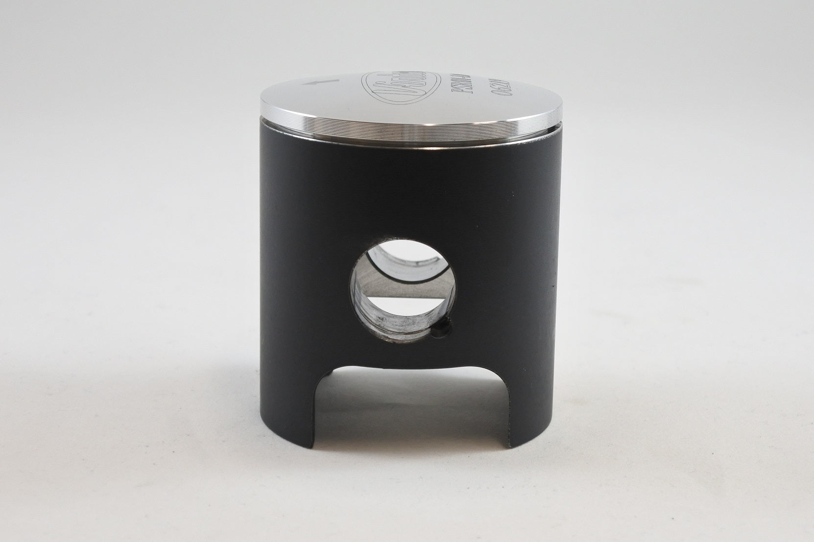PISTON KIT 74-81 CAN AM SWM TNT MX QUALIFIER FUN 125 55.0mm OVER VINTCO PSR01-1.0