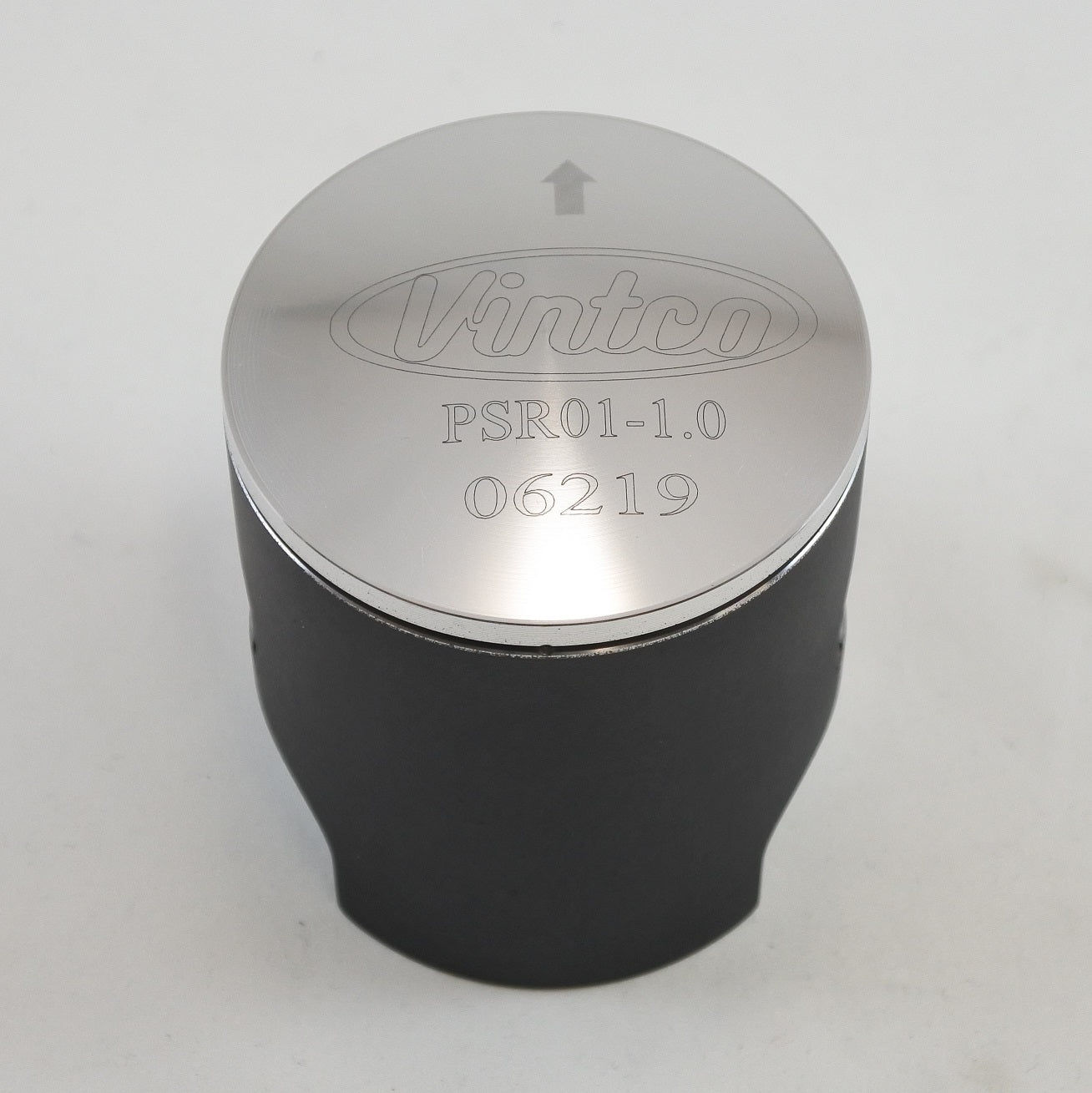 PISTON KIT 74-81 CAN AM SWM TNT MX QUALIFIER FUN 125 55.0mm OVER VINTCO PSR01-1.0