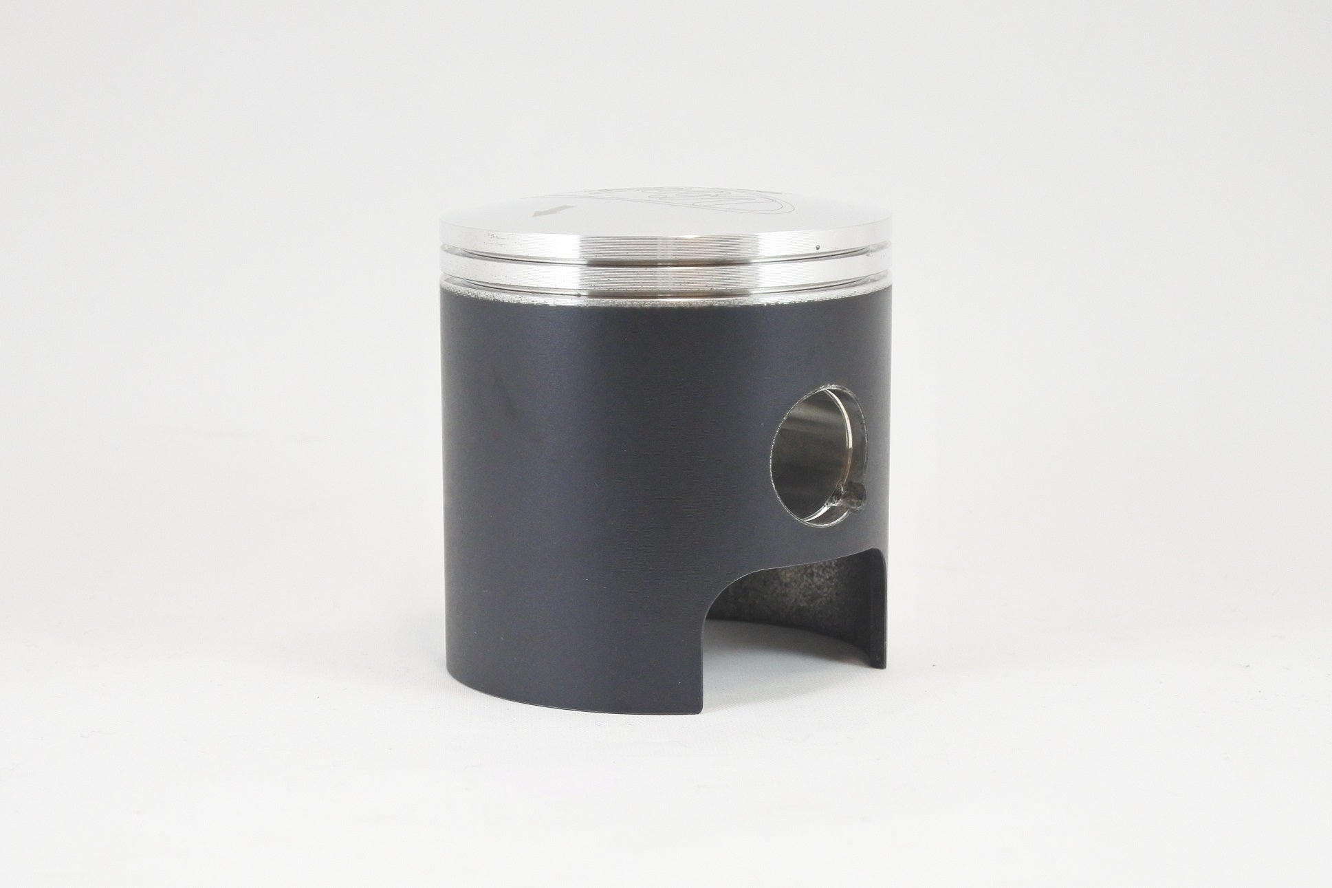 PISTON KIT 74-81 CAN AM SWM MX TNT QUALIFIER 175 62.5mm 0.5mm OVER VINTCO PSR02-0.5