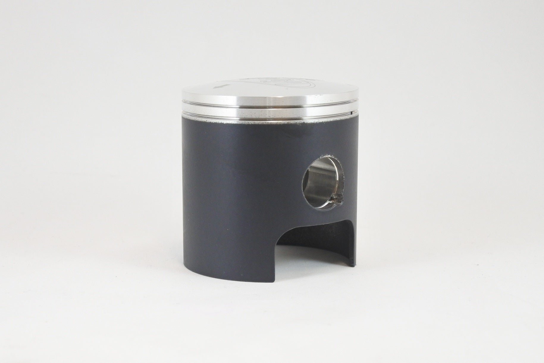 PISTON KIT 74-81 CAN AM SWM 175 MX TNT QUALIFIER 63.0mm 1.0mm OVER VINTCO PSR02-1.0
