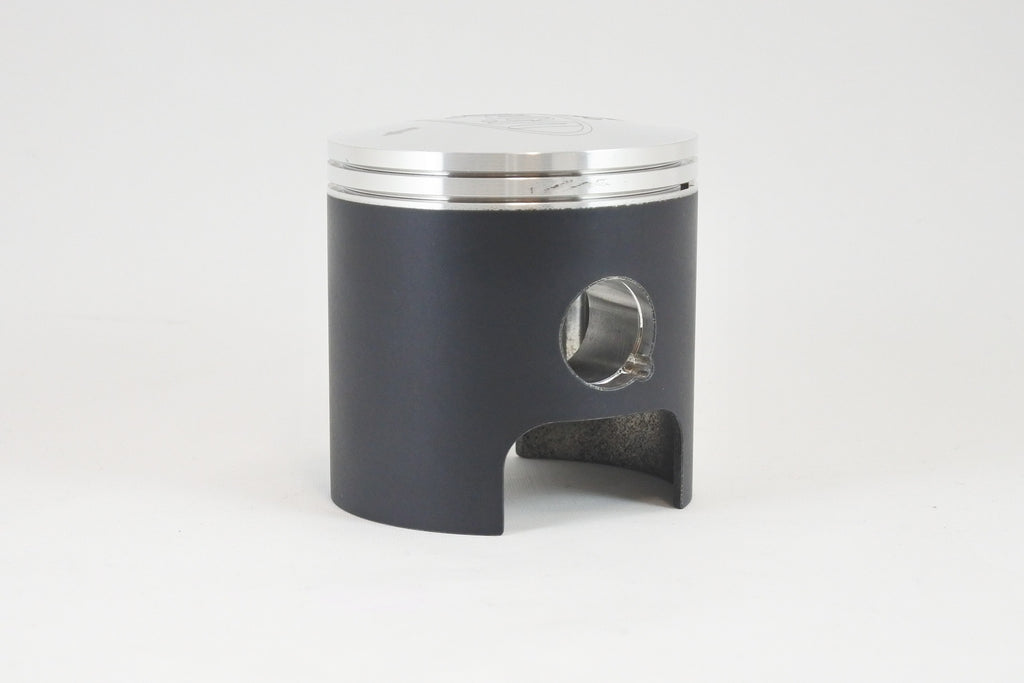PISTON KIT 74-81 CAN AM SWM MX TNT QUALIFIER 175 64.0mm 2.0mm OVER VINTCO PSR02-2.0