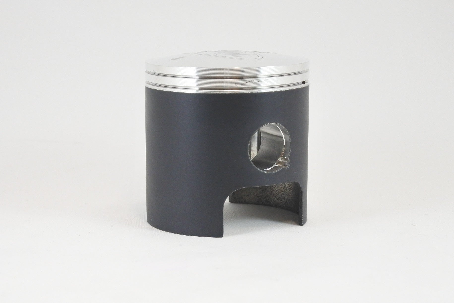 PISTON KIT 74-81 CAN AM SWM MX TNT QUALIFIER 175 64.0mm 2.0mm OVER VINTCO PSR02-2.0