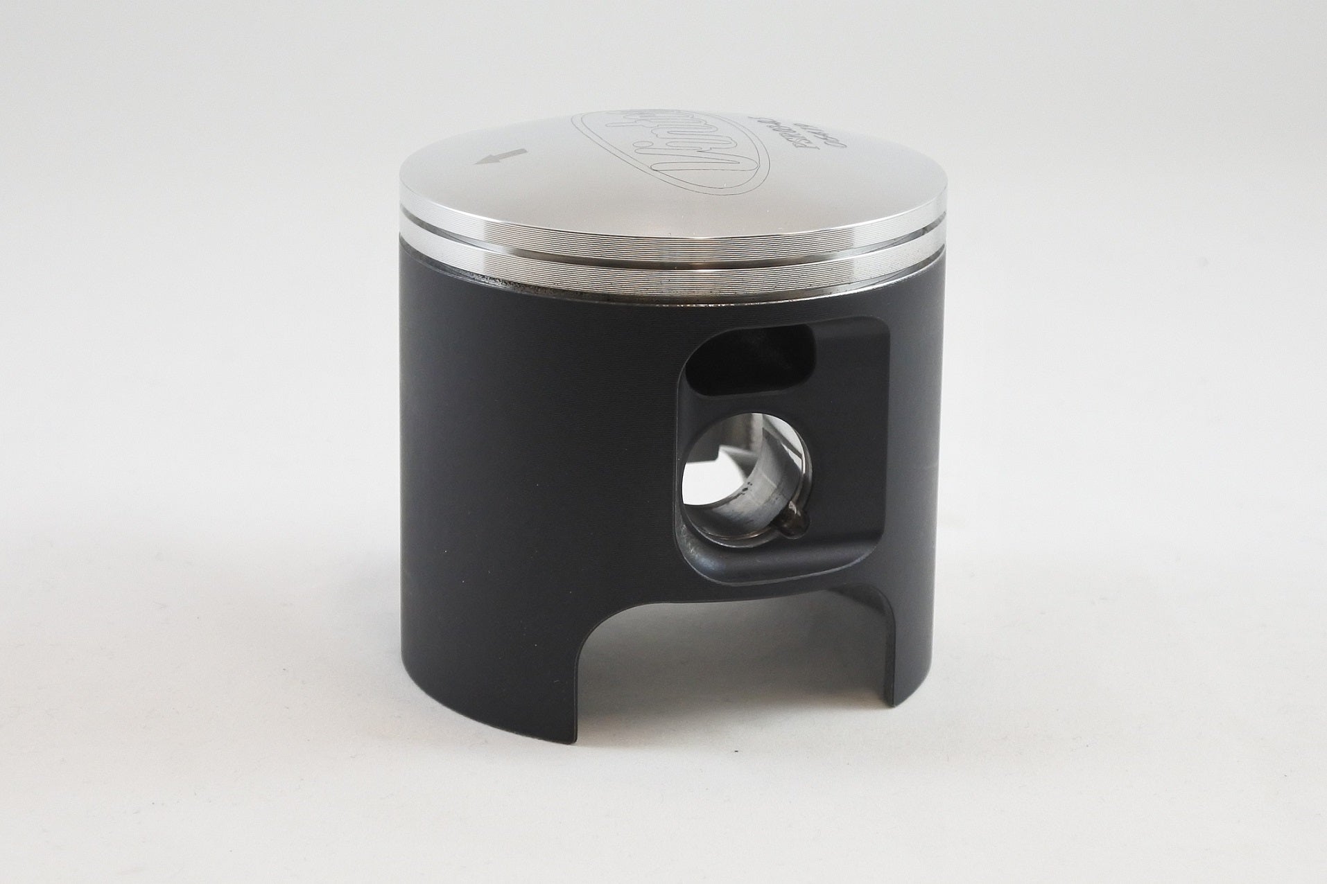 PISTON KIT 74-78 CAN AM SWM MX TNT QUALIFIER 250 74.5mm 0.5mm OVER VINTCO PSR03-0.5
