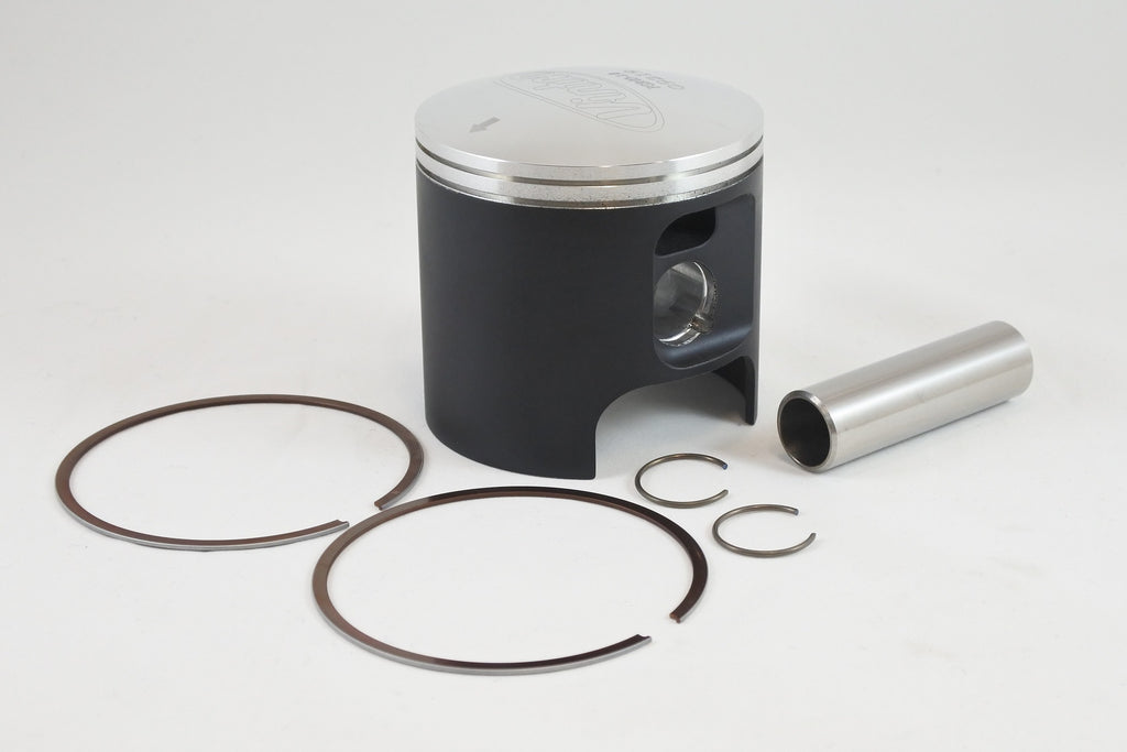 PISTON KIT 74-78 CAN AM SWM MX TNT QUALIFIER 250 75.0mm 1.0mm OVER VINTCO PSR03-1.0