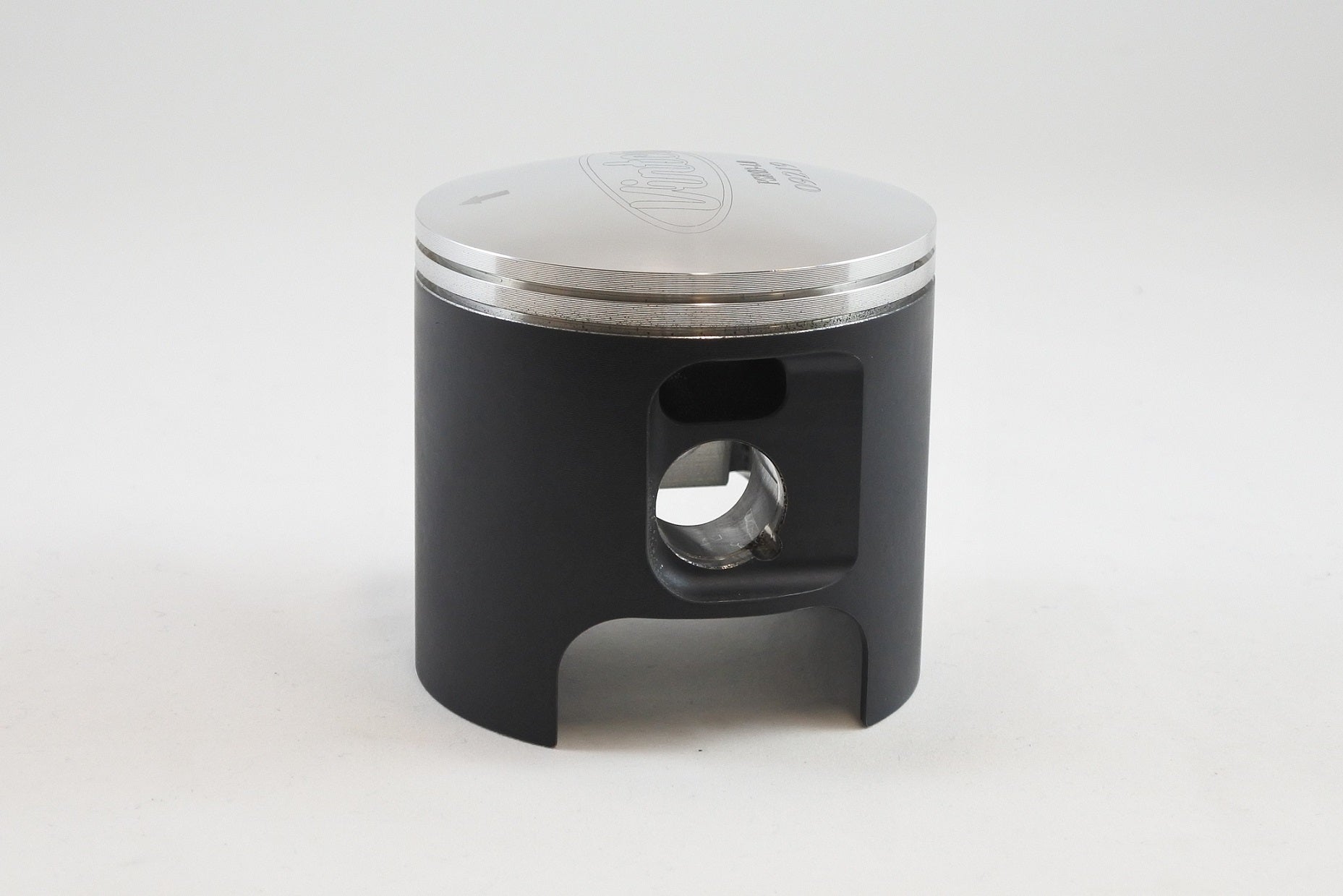 PISTON KIT 74-78 CAN AM SWM MX TNT QUALIFIER 250 75.0mm 1.0mm OVER VINTCO PSR03-1.0