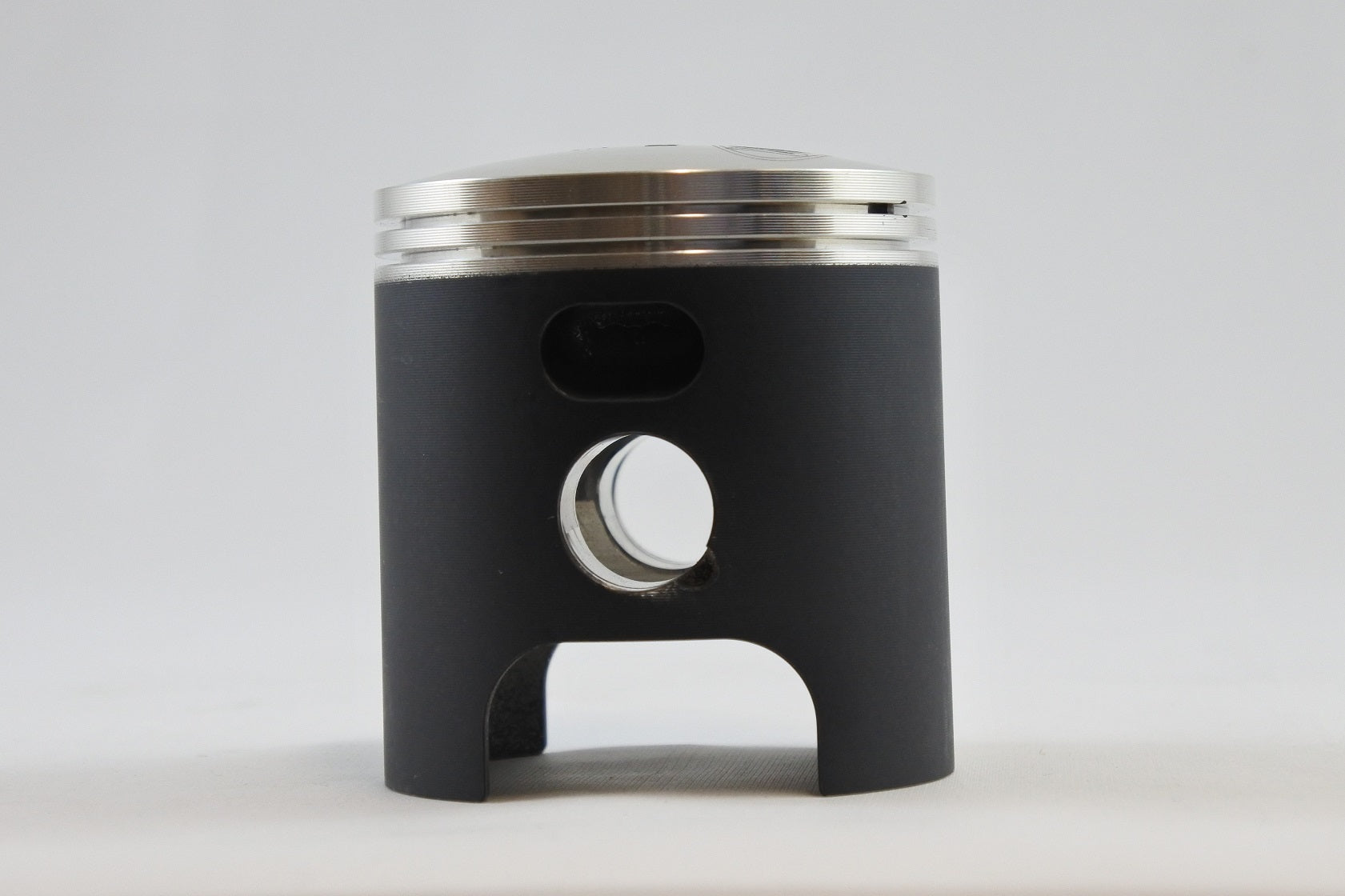 PISTON KIT 77-80 SUZUKI RM 125 54.5mm 0.5mm OVER VINTCO PSS01-0.5