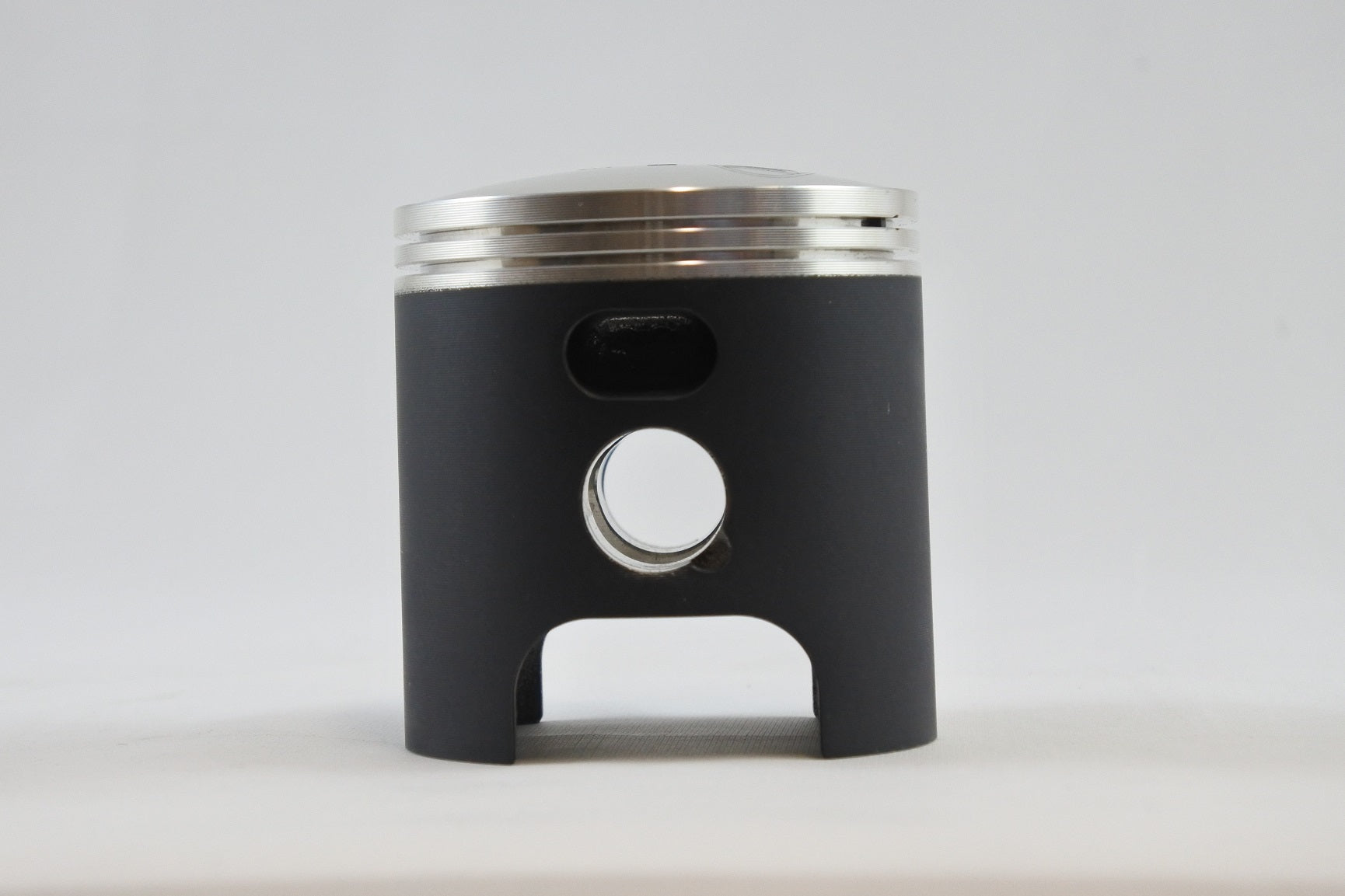 PISTON KIT 77-80 SUZUKI RM 125 55.5mm OVERSIZE VINTCO PSS01-1.5