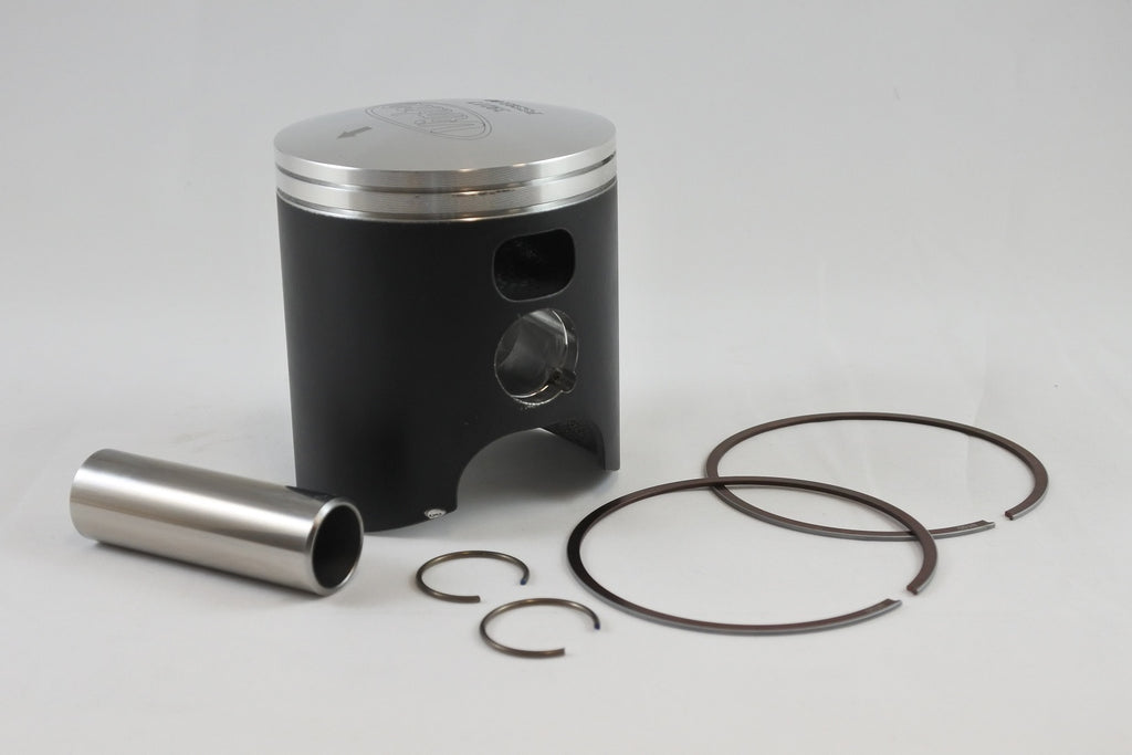 PISTON KIT 77-81 SUZUKI RS RM PE 250 67.0mm STANDARD VINTCO PSS03-00