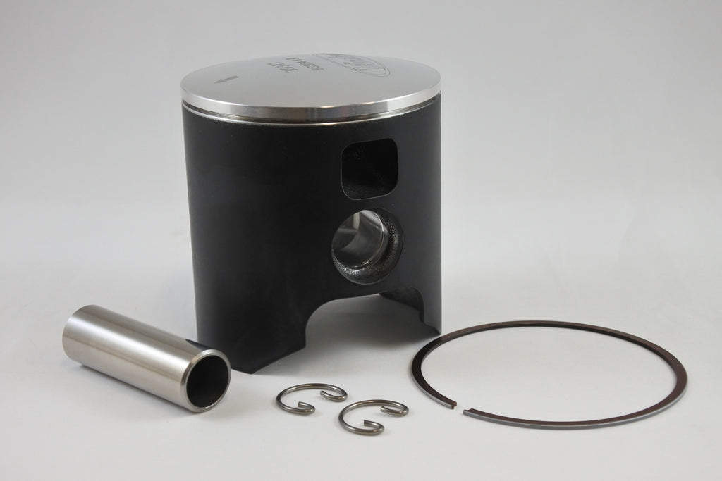 PISTON KIT 76-77 SUZUKI RM 370 78.0mm 1.0mm OVER VINTCO PSS04-1.0