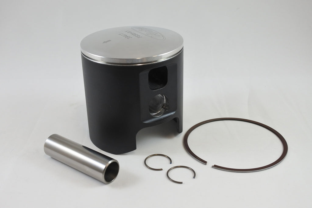 PISTON KIT 78-80 SUZUKI RM 400 80.5mm 0.5mm OVER VINTCO PSS05-0.5
