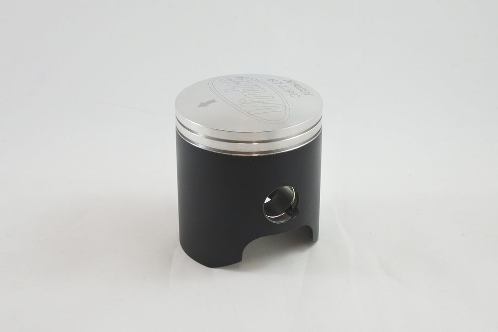 PISTON KIT 81-83 SUZUKI RM 125 54.0mm STANDARD VINTCO PSS06-00