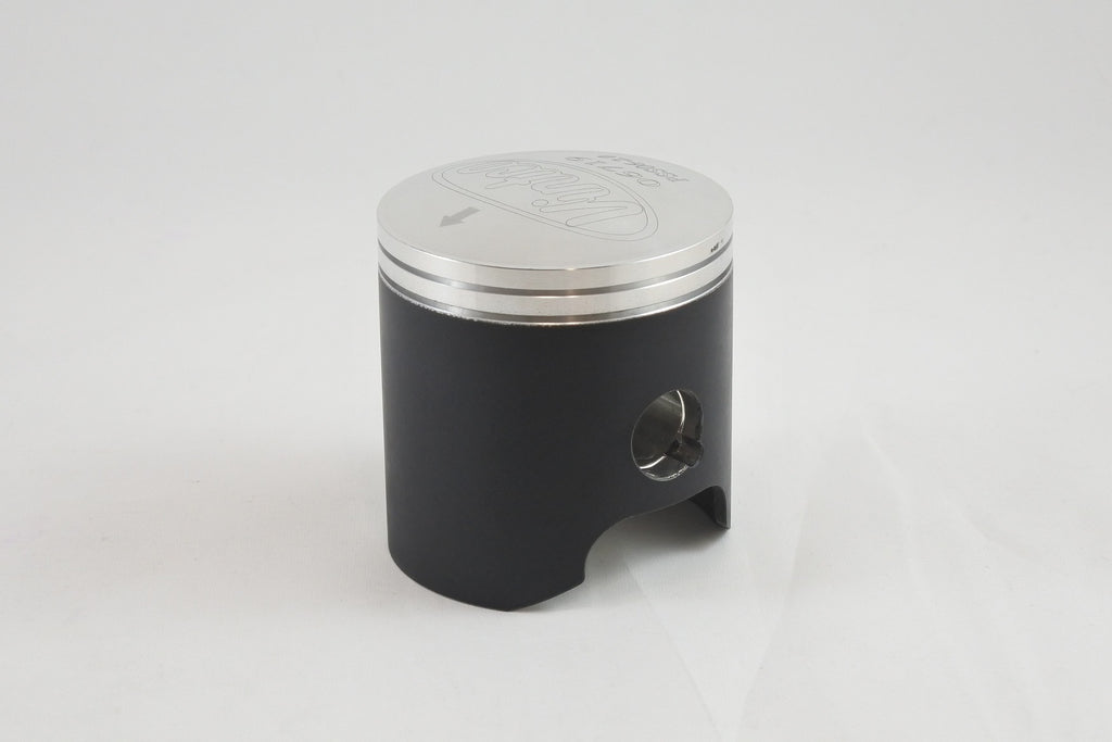 PISTON KIT 81-83 SUZUKI RM 125 56.0mm 2.0mm OVER VINTCO PSS06-2.0
