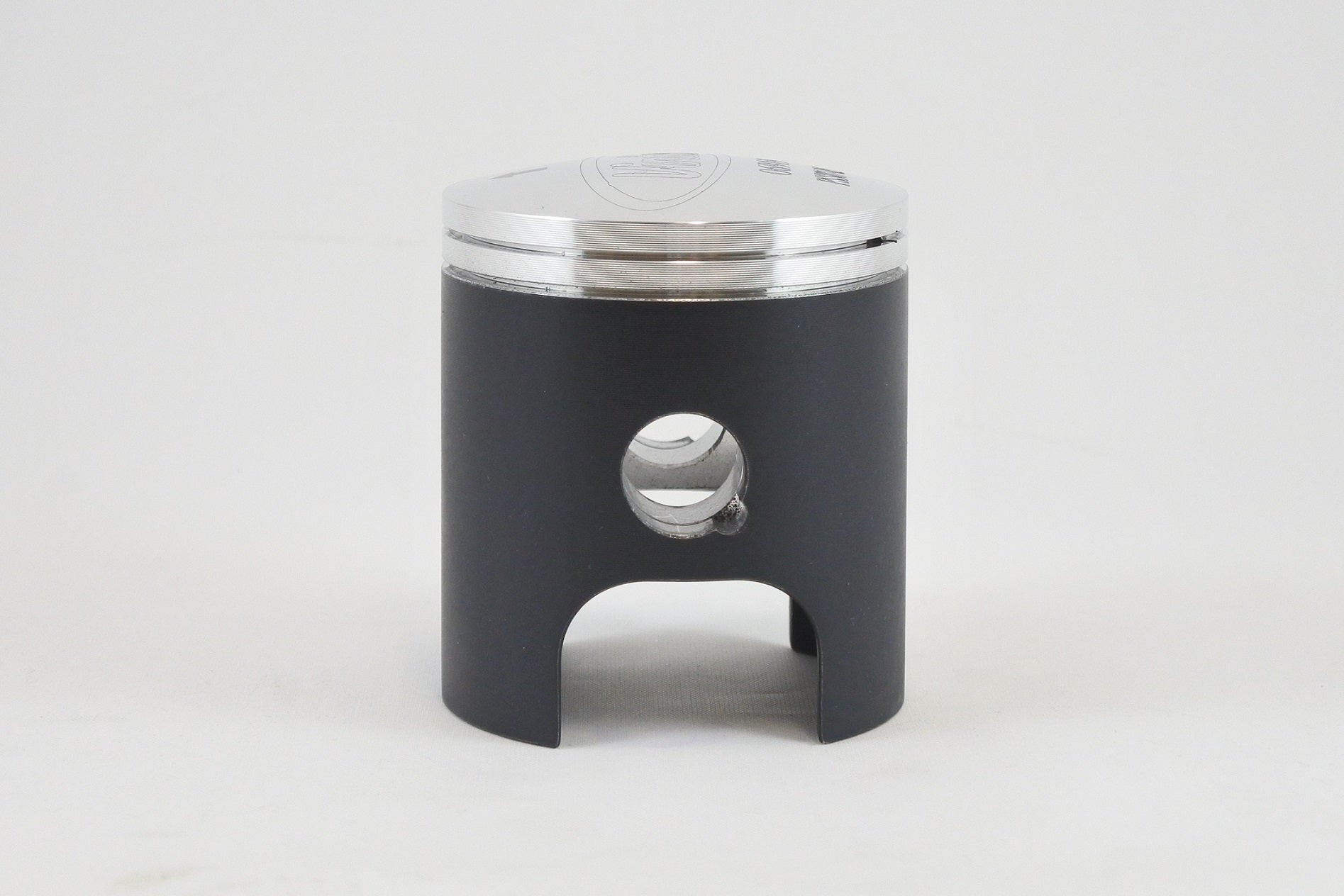 PISTON KIT 71-81 SUZUKI RV TC DS TS 125 56.5mm +0.5mm OVER VINTCO PSS07-0.5