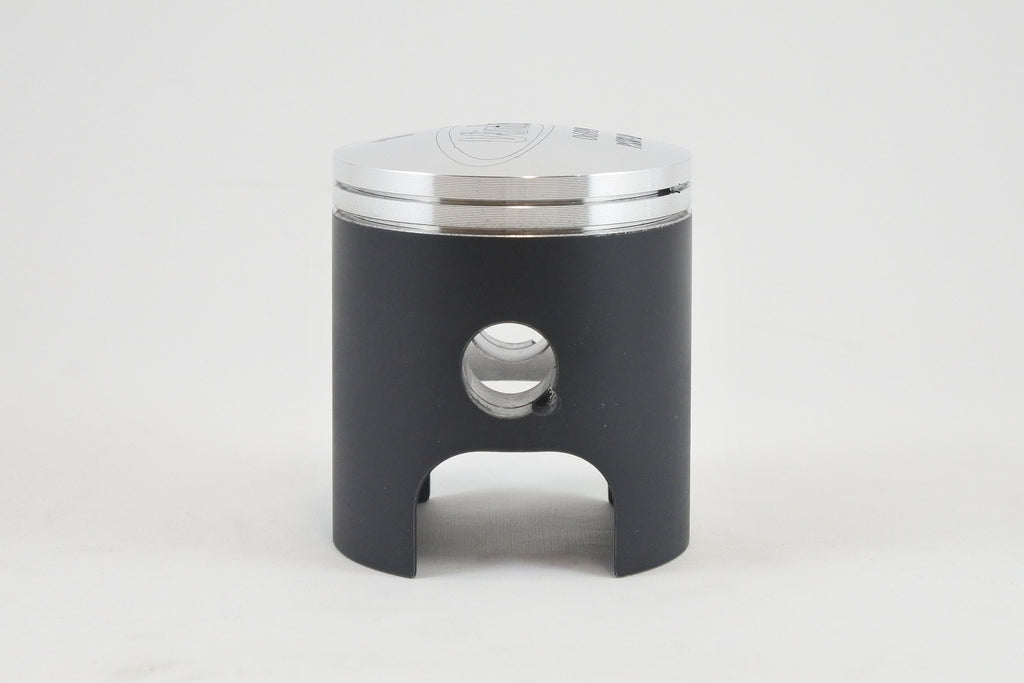 PISTON KIT 71-81 SUZUKI DS RV TC TS 125 57.0mm 1.0mm OVER VINTCO PSS07-1.0