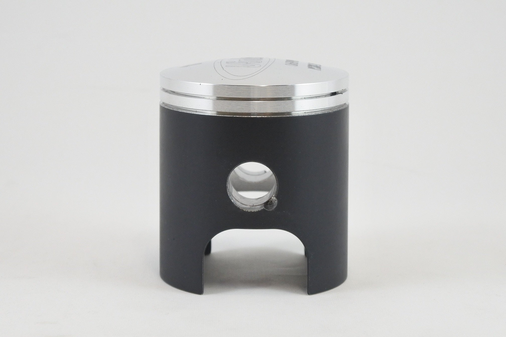PISTON KIT 71-81 SUZUKI DS RV TC TS 125 57.5mm VINTCO PSS07-1.5