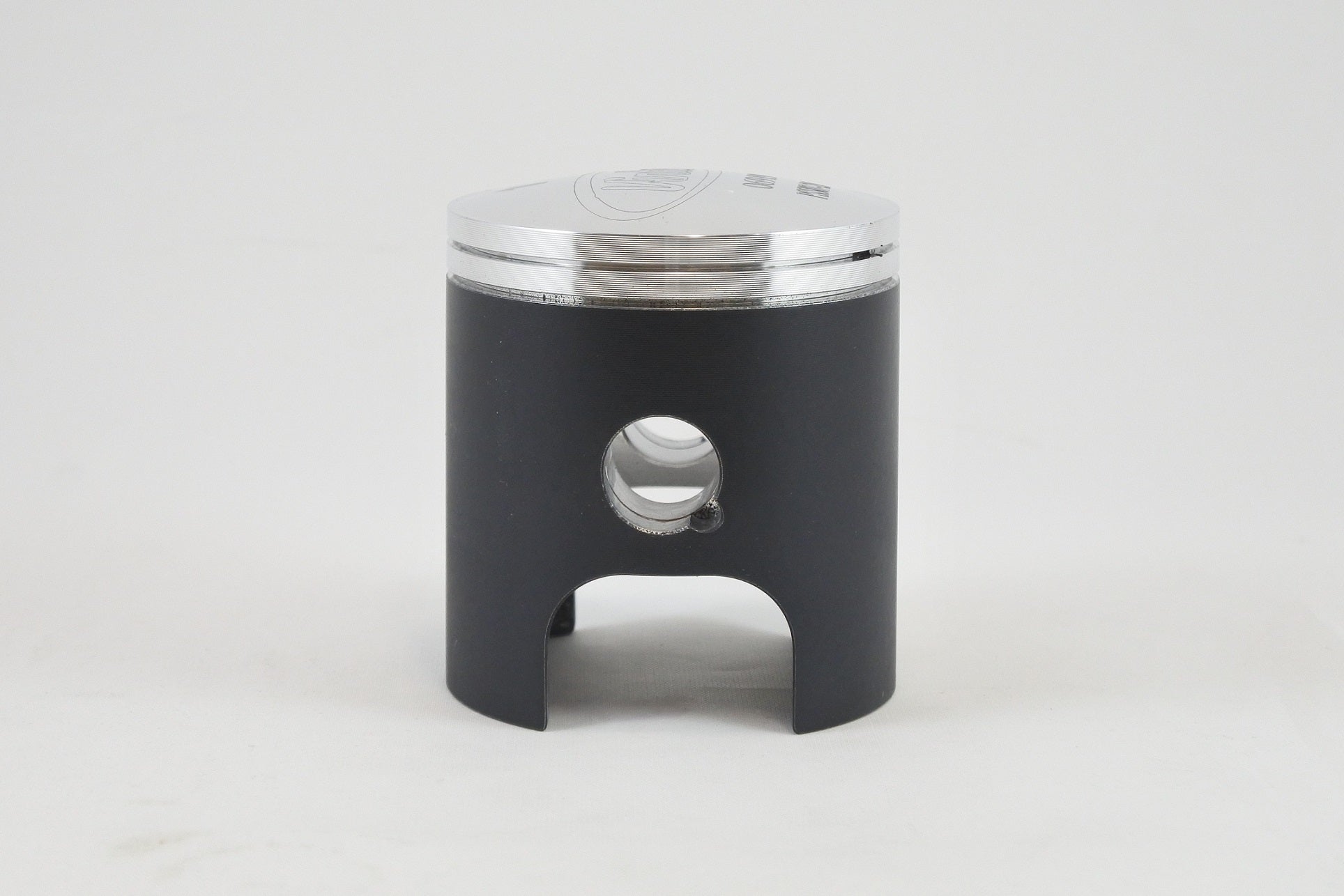 PISTON KIT 71-81 SUZUKI TC DS RV TS 125 58.0mm 2.0mm OVER VINTCO PSS07-2.0