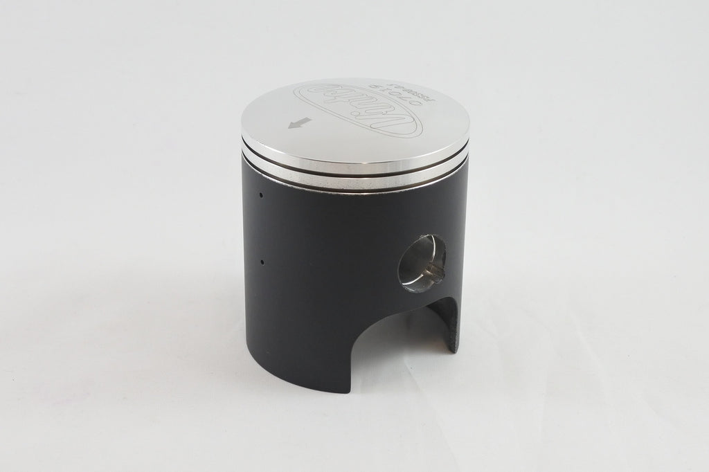 PISTON KIT 80-84 SUZUKI PE RS 175 62.5mm 0.5mm OVER VINTCO PSS08-0.5