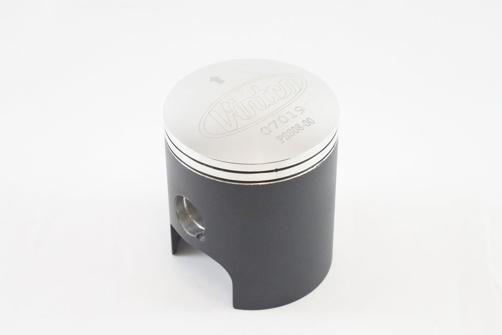 PISTON KIT 80-84 SUZUKI PE RS 175 62.0mm STANDARD VINTCO PSS08-00