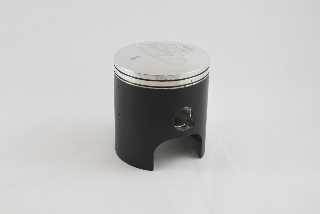 PISTON KIT 80-84 SUZUKI PE RS 175 63.5mm 1.5mm OVER VINTCO PSS08-1.5