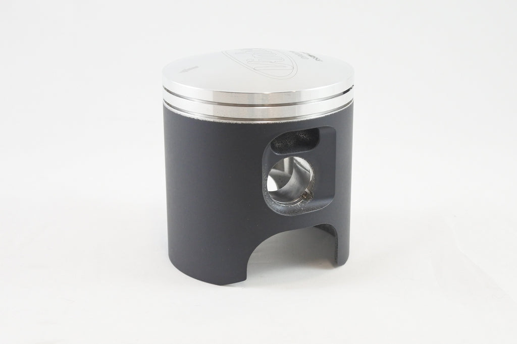 PISTON KIT 73-81 SUZUKI RL TS DS 250 71.5mm OVER VINTCO PSS09-1.5