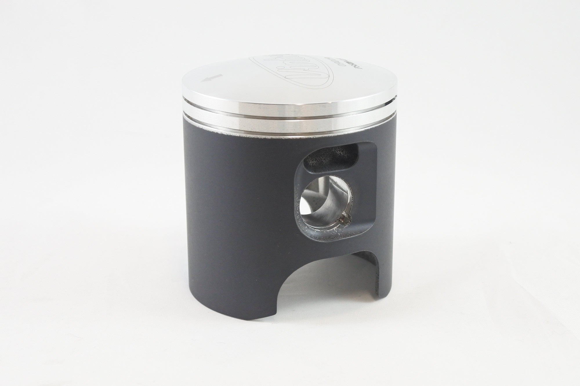 PISTON KIT 73-81 SUZUKI RL TS DS 250 71.5mm OVER VINTCO PSS09-1.5