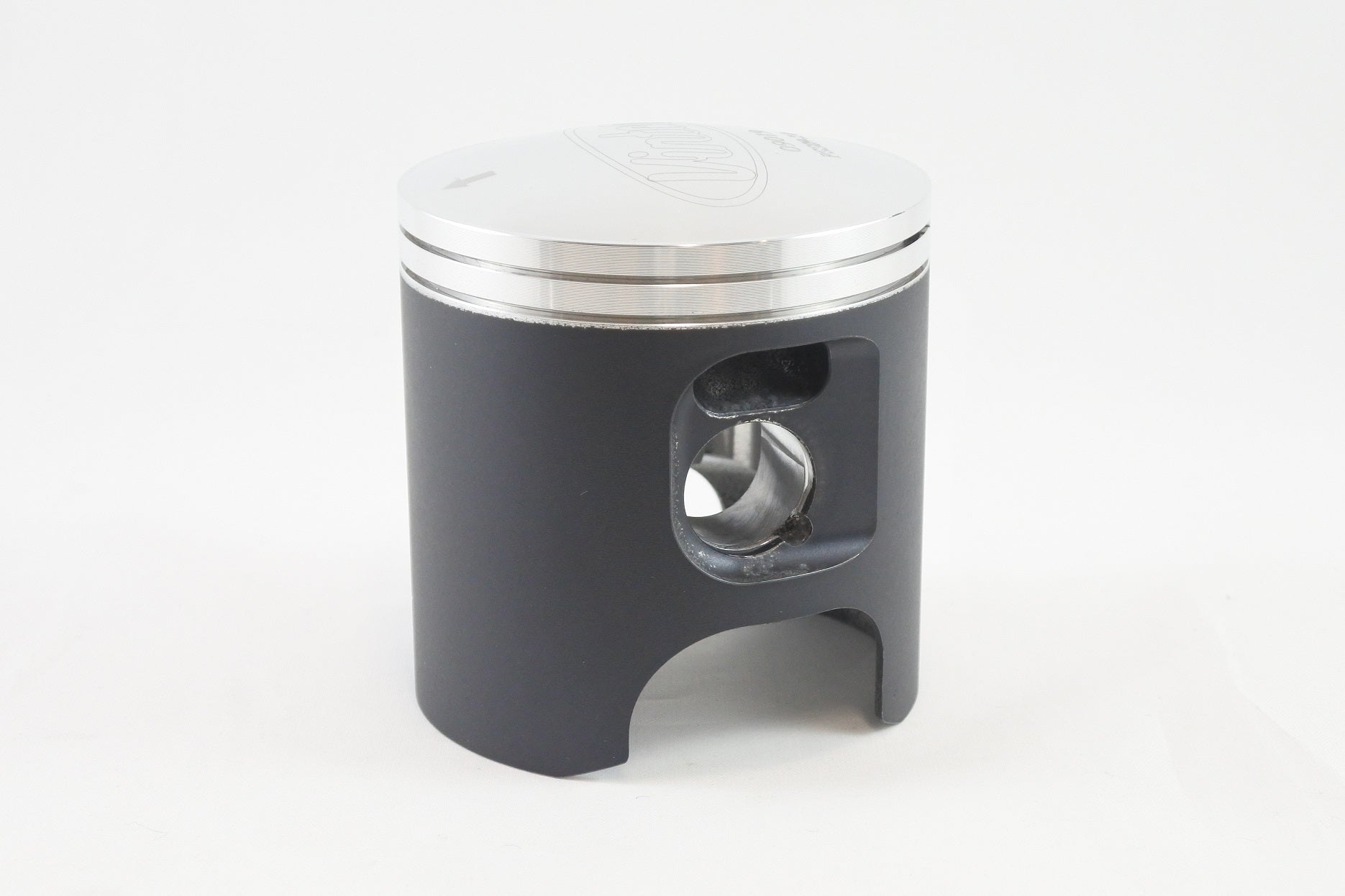 PISTON KIT 73-81 SUZUKI RL TS DS 250 72.0mm 2.0mm OVER VINTCO PSS09-2.0
