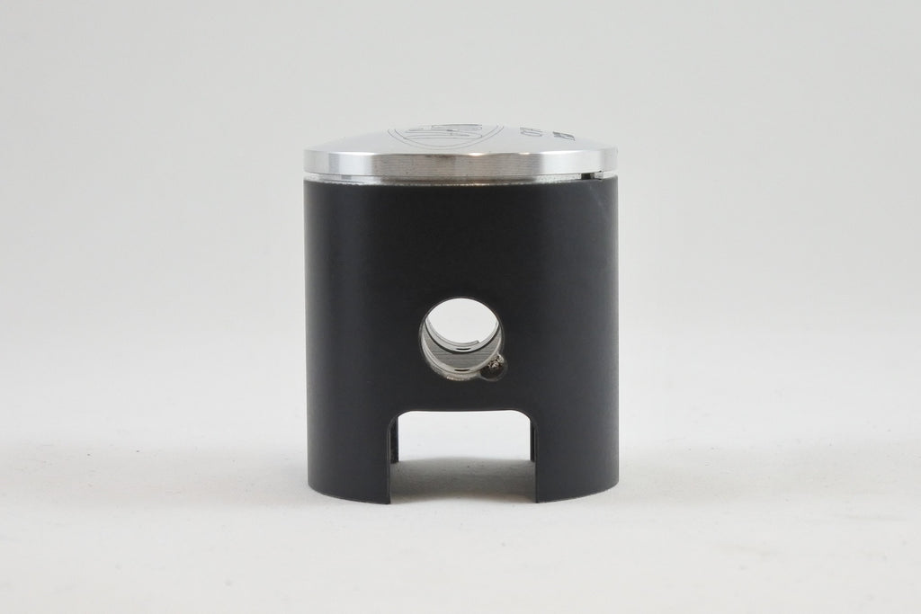 PISTON KIT 77-81 SUZUKI RM 80 49.5mm 0.5mm OVER VINTCO PSS10-0.5